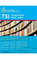 TSI Study Guide 2019-2020