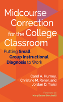 Midcourse Correction for the College Classroom