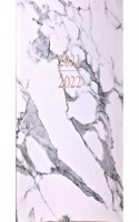 (club/Mass-Only) 2022 Large Marble Planner