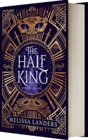 Half King (Standard Edition)