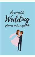The Complete Wedding Planner