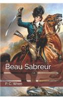 Beau Sabreur