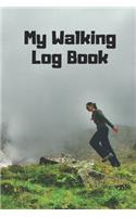My Walking Log