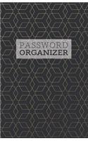 Password Organizer