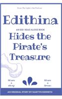 Edithina Hides the Pirate's Treasure