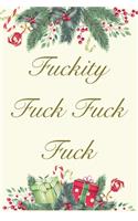 Fuckity Fuck Fuck Fuck