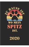 Spitz 2020