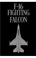 F-16 Fighting Falcon