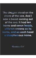 Revelation 13