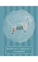 Monthly/Weekly Planner