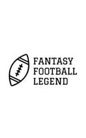 Fantasy Football Legend