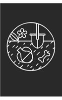 Pm-Books: Blanko A5 Notizbuch oder Heft für Schüler, Studenten und Erwachsene(797 Logos Und Designs)