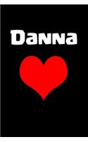 Danna