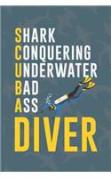 Scuba Diver