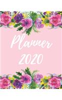 Christian Planner 2020