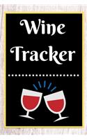 Wine Tracker