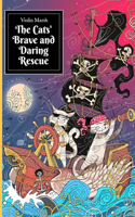 Cats' Brave and Daring Rescue
