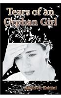 Tears of an Orphan Girl