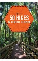 50 Hikes in Central Florida