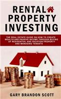 Rental Property Investing