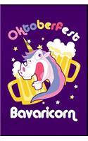 Oktoberfest Bavaricorn