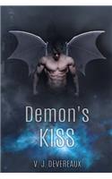 Demon's Kiss