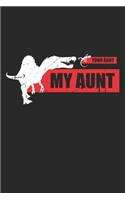 My Aunt Your Aunt