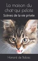 La maison du chat-qui pelote