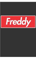 Freddy