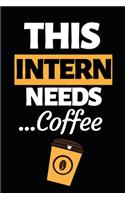 This Intern Need Coffee