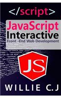JavaScript Interactive