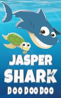 Jasper Shark Doo Doo Doo