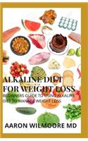 Alkaline Diet for Weight Loss