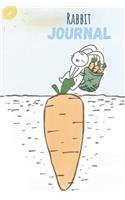 Rabbit Journal