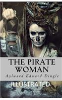 The Pirate Woman Illustrated