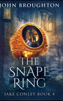 The Snape Ring