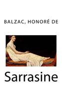 Sarrasine