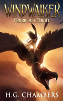 Windwalker: Forbidden Flight(1 Windwalker)