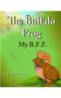 Buffalo Frog