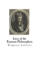 Lives of the Eminent Philosophers