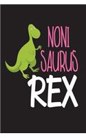Nonisaurus Rex