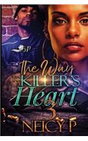 The Way to a Killer's Heart 3