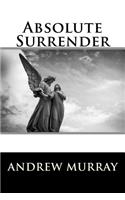 Absolute Surrender