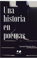 Una historia en poemas