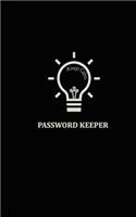 Password Keeper: Internet Password Keeper(2 Keeper)