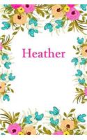 Heather