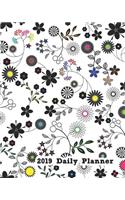 2019 Daily Planner