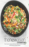 New Asian Cookbook