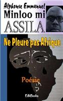 Ne pleure pas Afrique