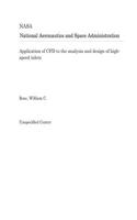 Application of Cfd to the Analysis and Design of High-Speed Inlets